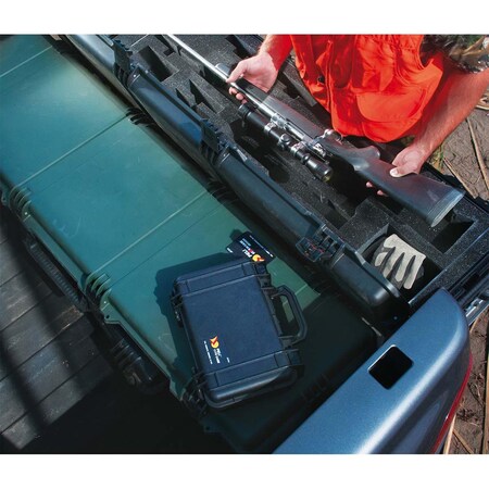 Pelican Products 1170, Wl/Wf, Black 1170-000-110